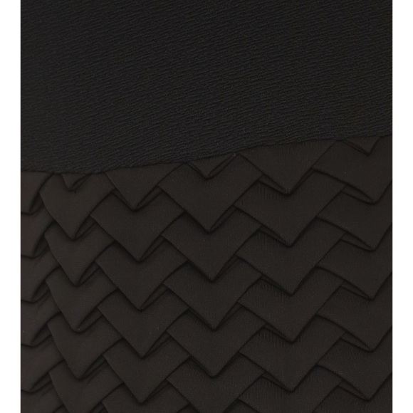 Jay Ahr Little Black Dress NEW